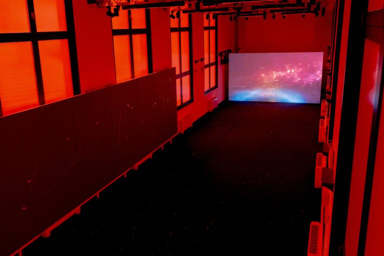 In Our Real Life (Embers) (2024)